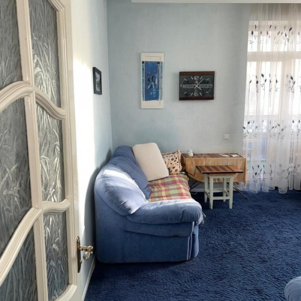 Фото Продам 3-к квартиру уч. Цупова, Луганск.