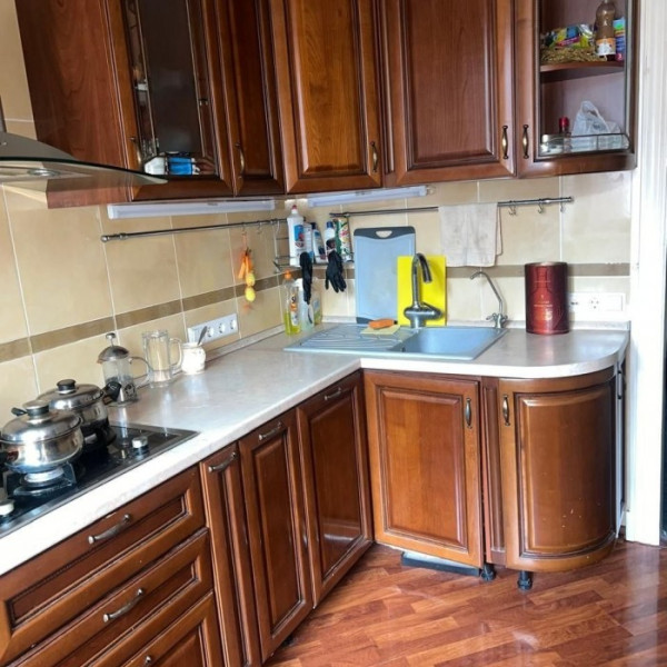 Фото Продам 3-к квартиру уч. Цупова, Луганск.