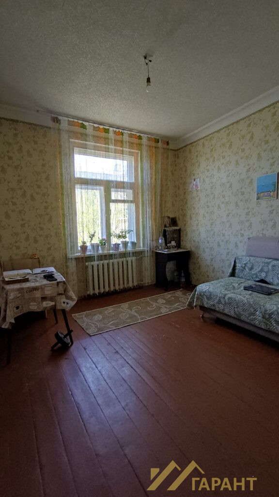 Фото 3-к кваpтиpа сталинский проект г. Алчевск