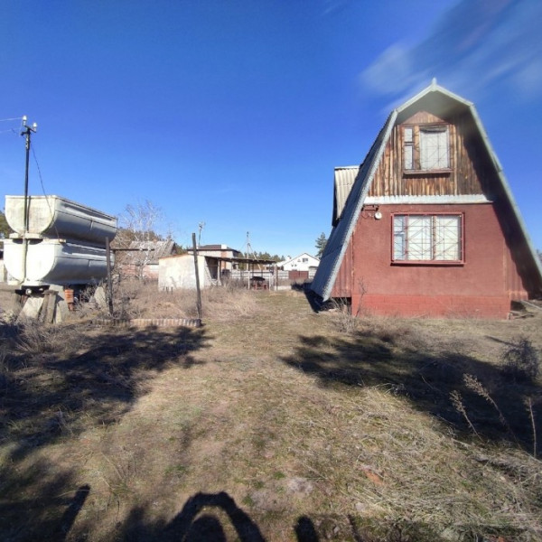 Продам дачу в Ольховском массиве , Станично-Луганский р-н