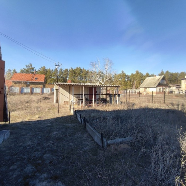 Фото Продам дачу в Ольховском массиве , Станично-Луганский р-н