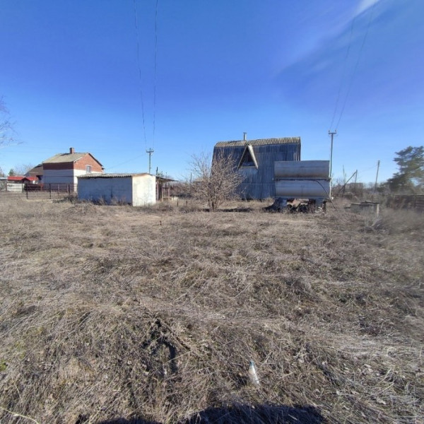 Фото Продам дачу в Ольховском массиве , Станично-Луганский р-н