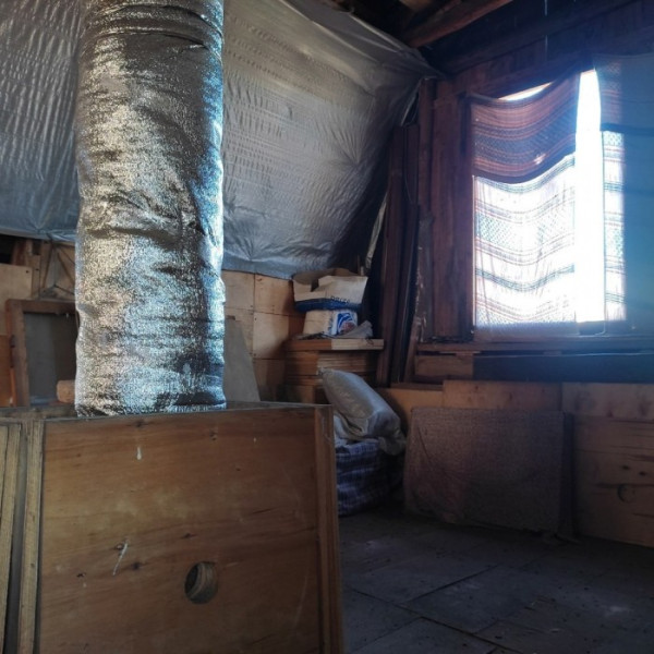 Фото Продам дачу в Ольховском массиве , Станично-Луганский р-н