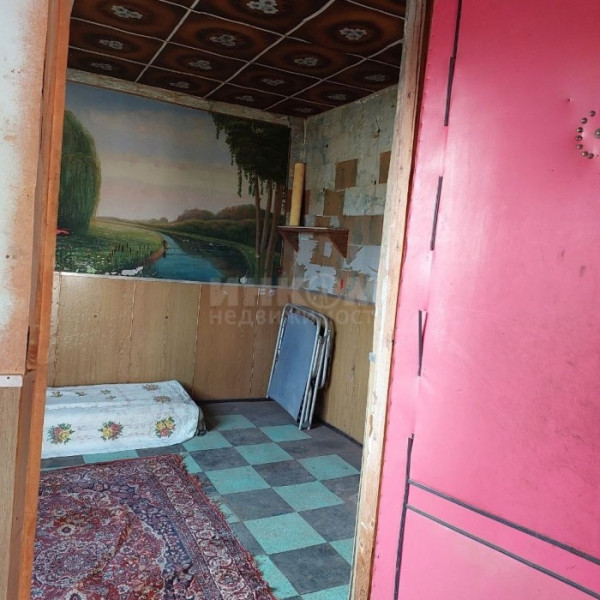 Фото Дача СТН Восход рн. Ольховские дачи