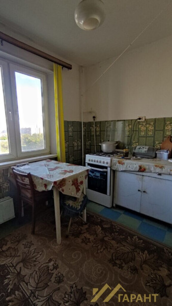 Фото 1-к квартира район Столицы г. Алчевск