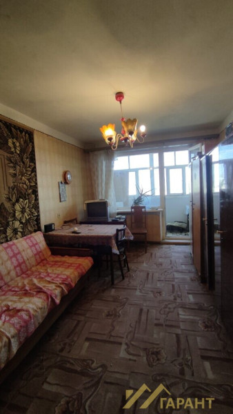 1-к квартира район Столицы г. Алчевск