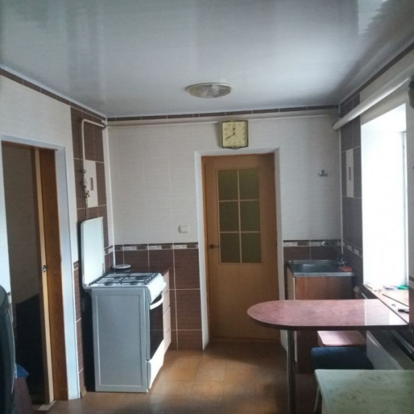 Фото Продам дом на городке ОР, 110м2