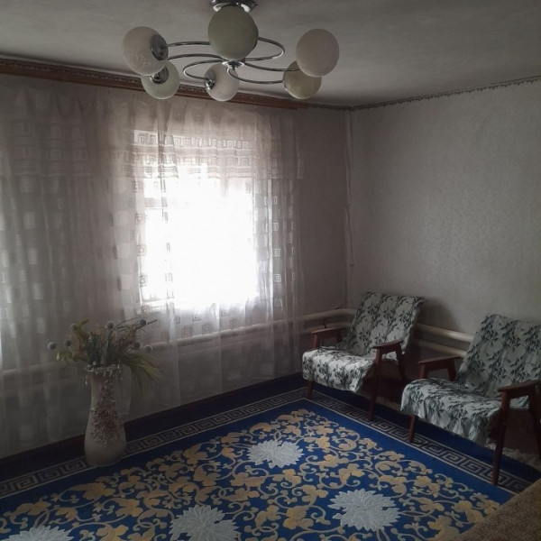 Продам дом на городке ОР, 110м2