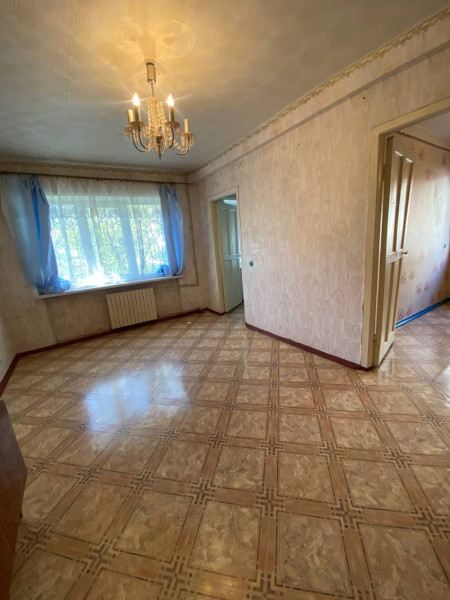 3-к. квартира №1013215