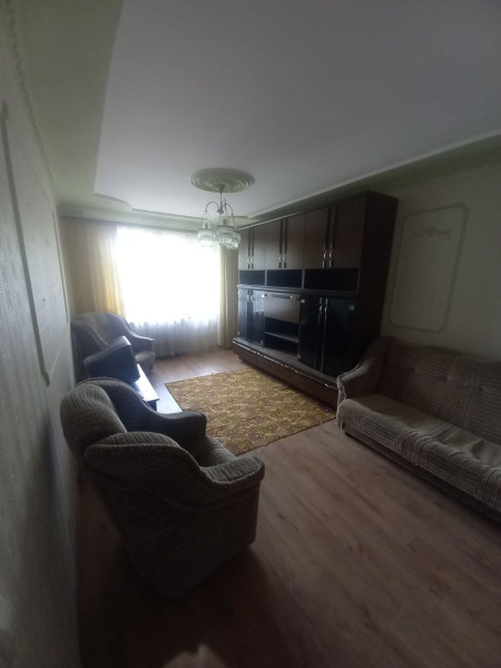 Фото Продаётся трёхкомнатная квартира, 62,4 м²