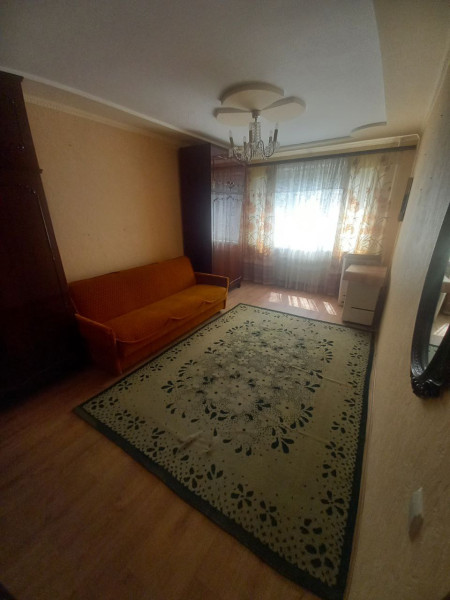 Фото Продаётся трёхкомнатная квартира, 62,4 м²