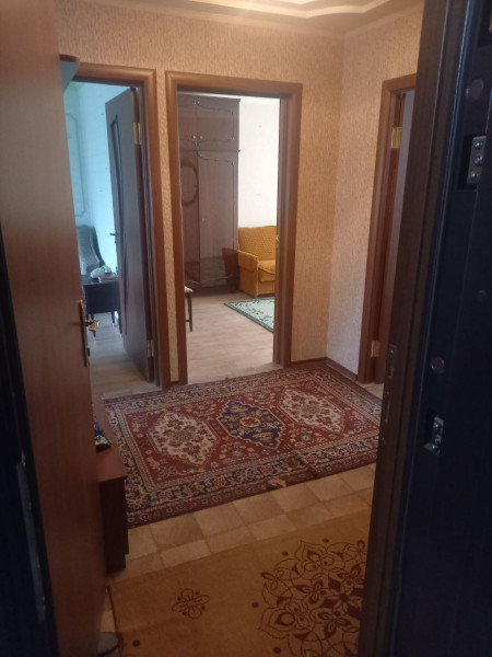 Фото Продаётся трёхкомнатная квартира, 62,4 м²