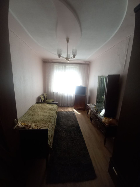 Фото Продаётся трёхкомнатная квартира, 62,4 м²