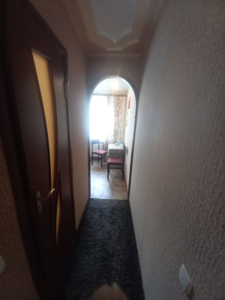Фото Продаётся трёхкомнатная квартира, 62,4 м²