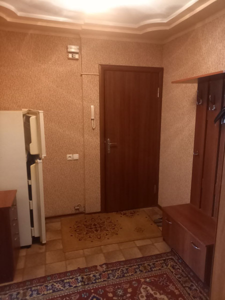 Фото Продаётся трёхкомнатная квартира, 62,4 м²