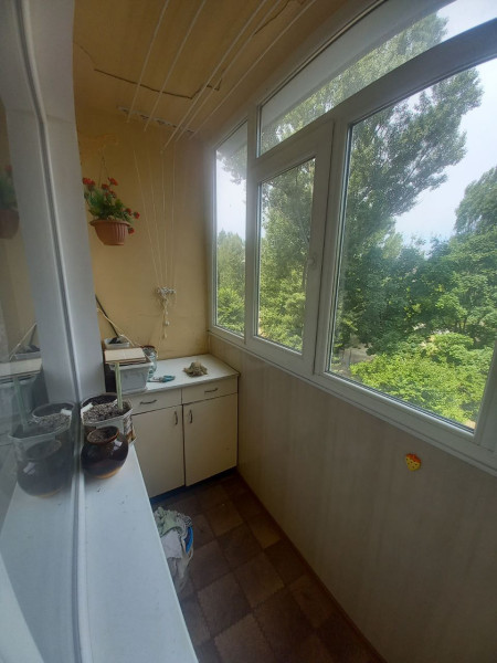 Фото Продаётся трёхкомнатная квартира, 62,4 м²
