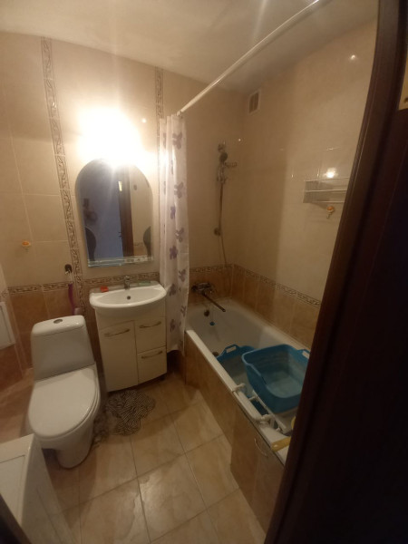 Фото Продаётся трёхкомнатная квартира, 62,4 м²