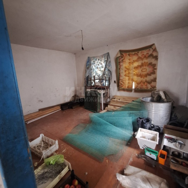 Продам Дом 65.80м2 п.Тепличное