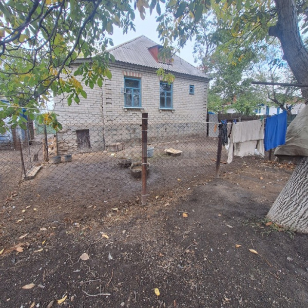 Фото Продам Дом 65.80м2 п.Тепличное