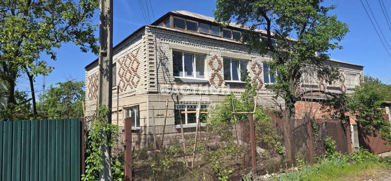 Фото Дом, переулок Тельмана, ID: 2185085