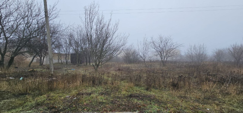 Продам участок, г.Луганск, ул. Лесной пр-д (р-н кв. 50 л. Обороны Луганска)