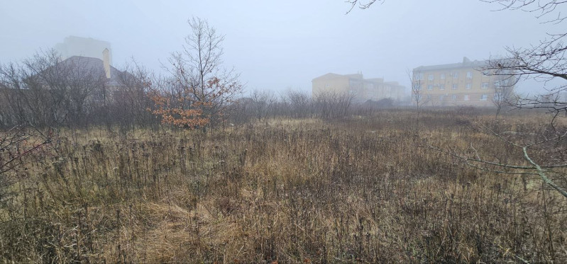 Фото Продам участок, г.Луганск, ул. Лесной пр-д (р-н кв. 50 л. Обороны Луганска)