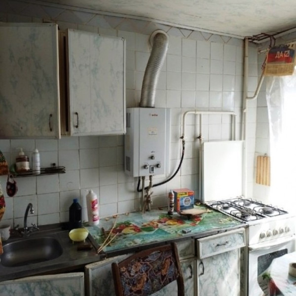 № 6489 Продам 1 комн. квартиру в Перевальске