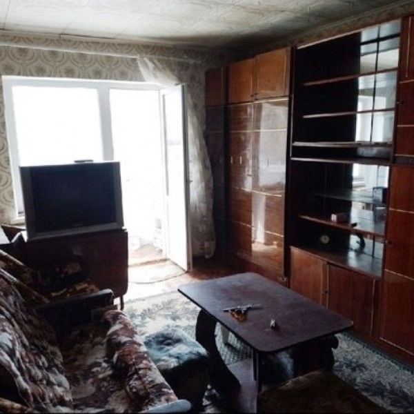 Фото № 6489 Продам 1 комн. квартиру в Перевальске