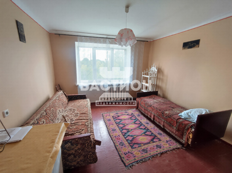 1-комнатная квартира, 26-й квартал, 30А ID:2003655