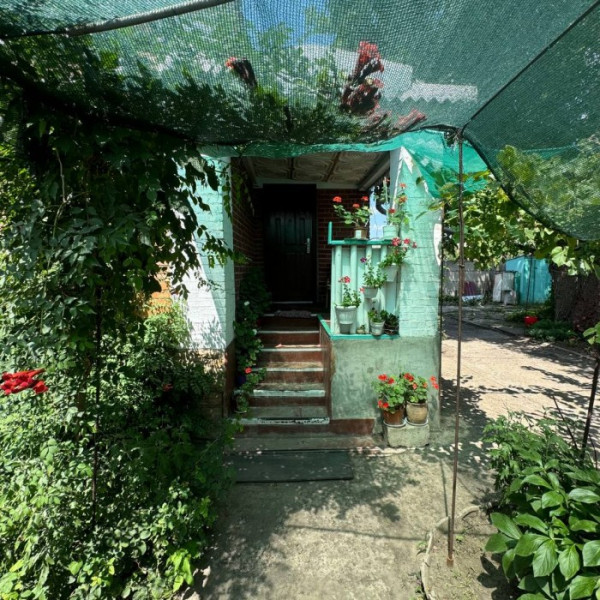 Фото Продам дом 4-й Лутугинский проезд р-н 27 школы