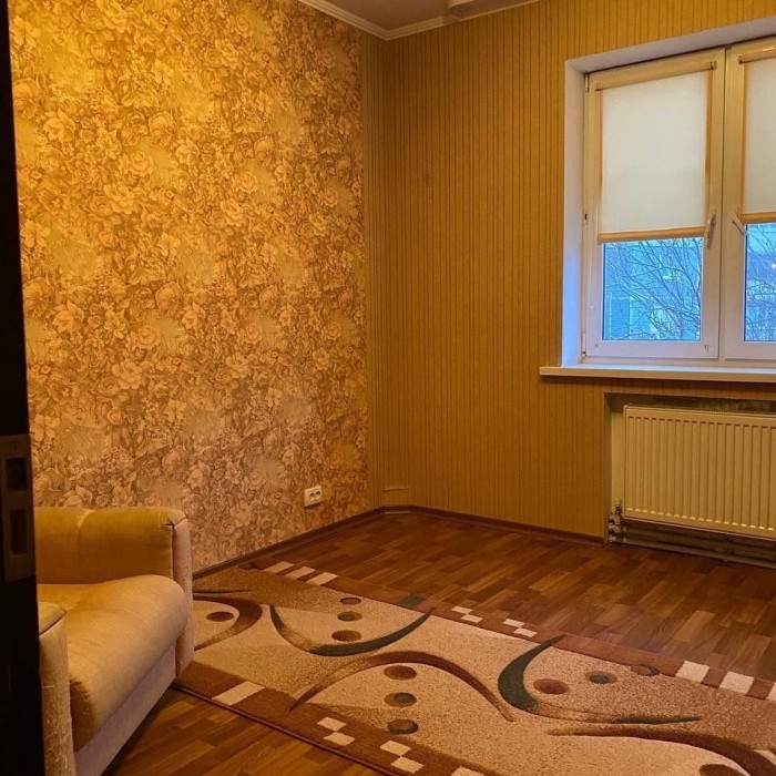 Фото Продается 4х комнатная квартира на кв. Мирный!