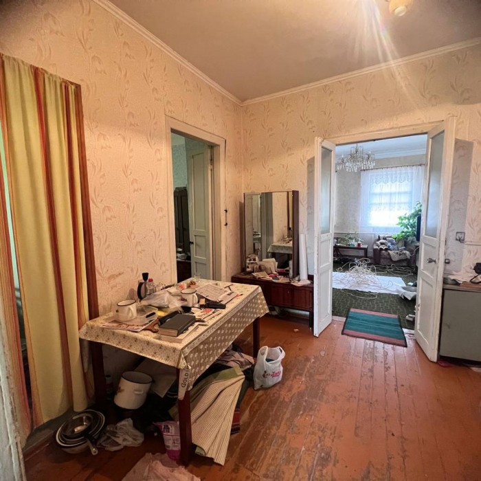 Фото Продам большой дом на пос. Косиора