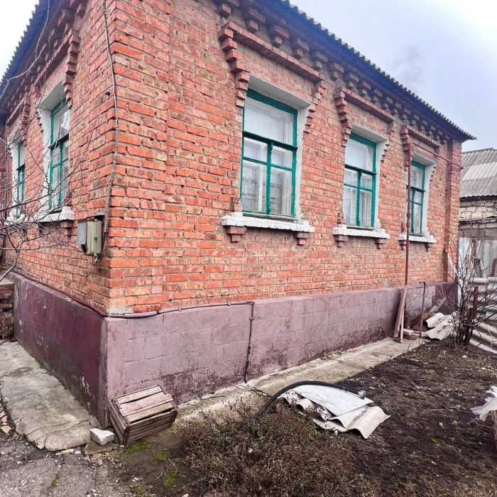Фото Продам большой дом на пос. Косиора