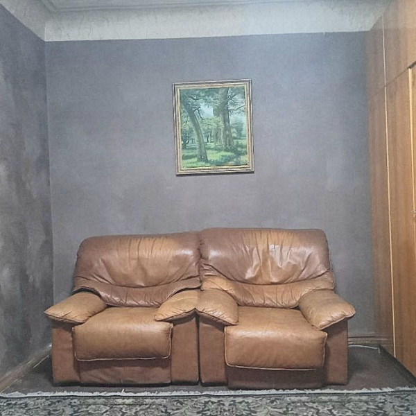 Продам 2к квартиру на ГБК