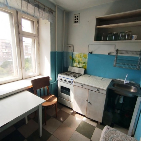 № 6484 Продам 1 комн. квартиру по пр. Металлургов