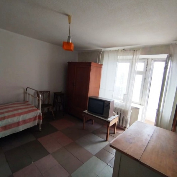 Фото № 6484 Продам 1 комн. квартиру по пр. Металлургов