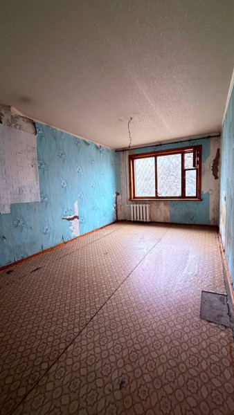 3-х комнатная квартира кв. Мирный