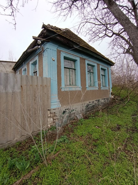 Дом Б. Вергунка, ул. Менжинского