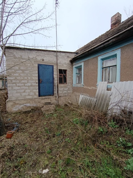 Фото Дом Б. Вергунка, ул. Менжинского