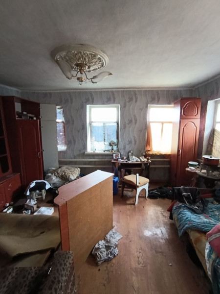Фото Дом Б. Вергунка, ул. Менжинского