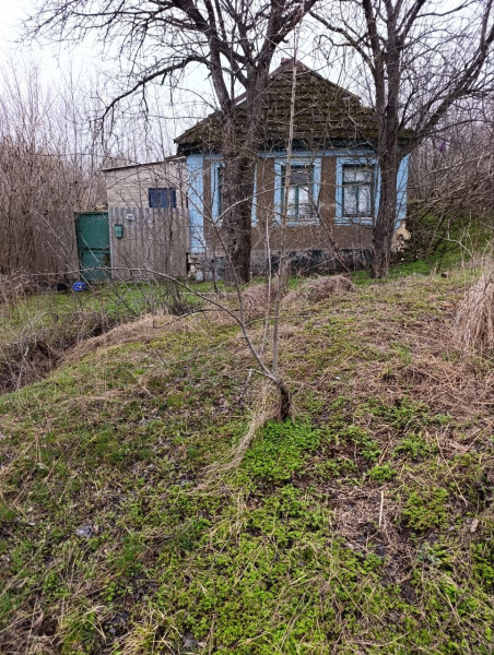 Фото Дом Б. Вергунка, ул. Менжинского