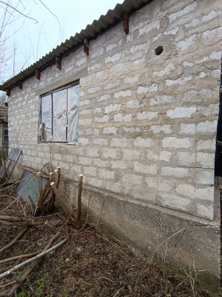Фото Дом Б. Вергунка, ул. Менжинского