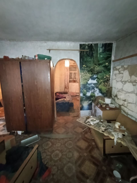 Фото Дом Б. Вергунка, ул. Менжинского
