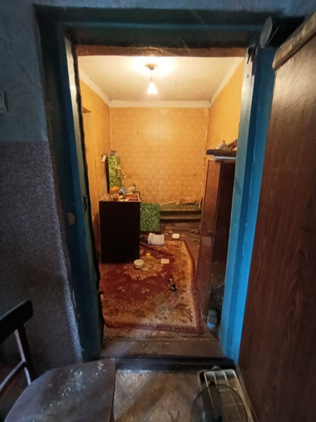 Фото Дом Б. Вергунка, ул. Менжинского