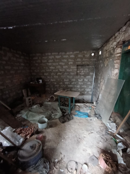 Фото Дом Б. Вергунка, ул. Менжинского