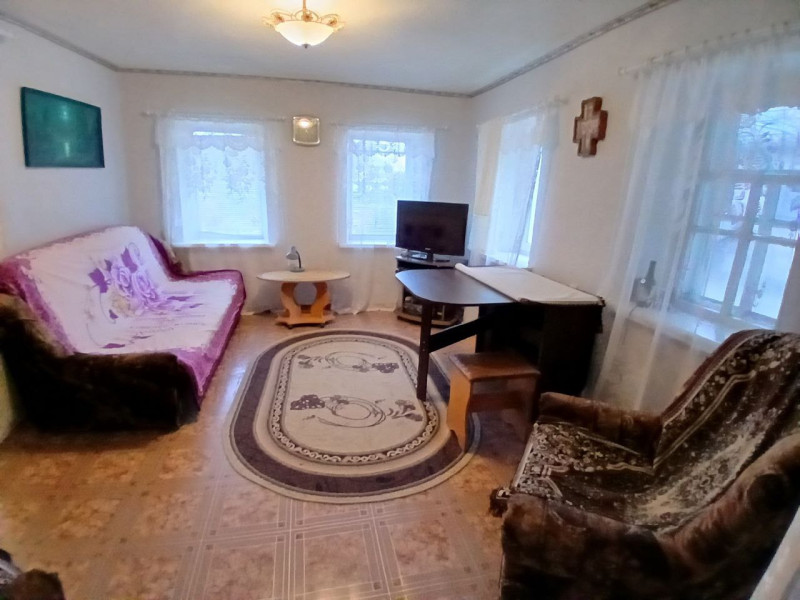 Дом г. Счастье ул. Песчаная