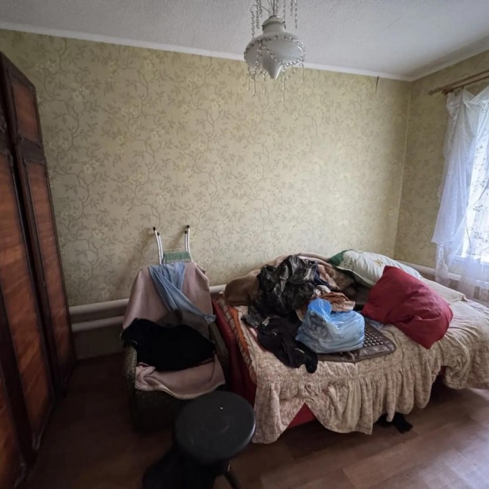 Фото Продам часть дома и отдельно стоящий флигель в г. Луганск, ул. Огородная (р- н 33 школы).