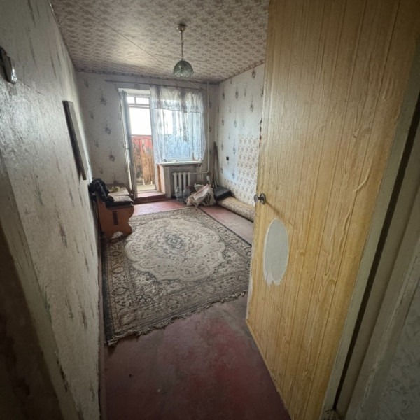 Продам 4к ул. Осипенко 20