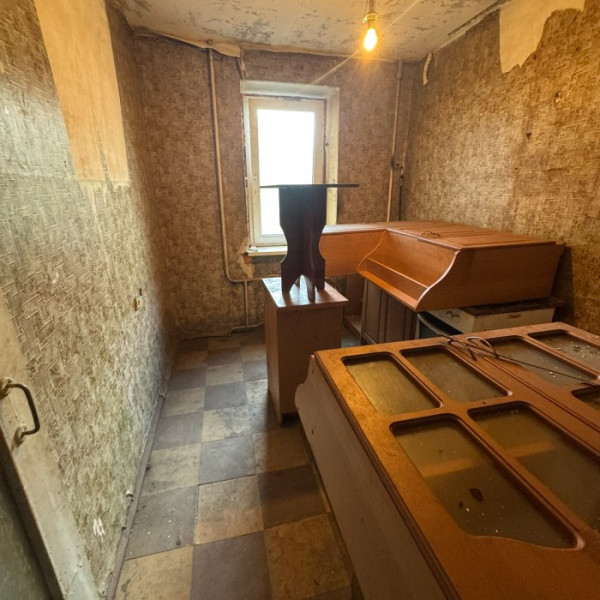 Фото Продам 4к ул. Осипенко 20