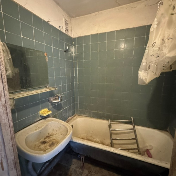 Фото Продам 4к ул. Осипенко 20